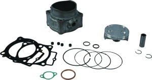 Honda CRF 450 R Standard Bore Cylinder Kit - Cylinder Works - 12.5:1 Comp., 96mm - `13-`16 Honda CRF 450 R Standard Bore Cylinder Kit - Cylinder Works - 12.5:1 Comp., 96mm - `13-`16